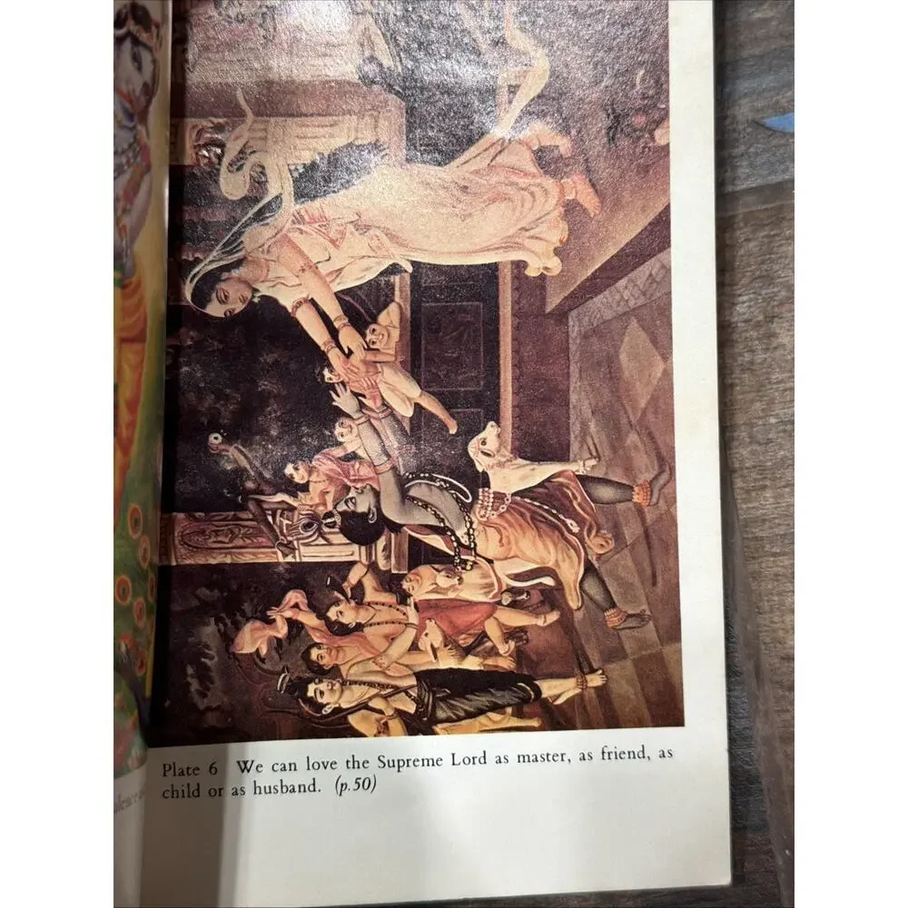The‎ Perfection of Yoga ￼ 18Th Printing 1976